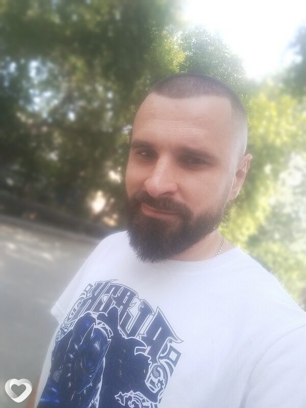 Денис, 37, Новосибирске — анкета №1330393