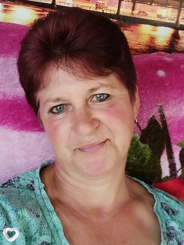 Зоя, 57, Витебске — анкета №1330401