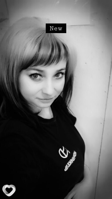 Лена, 37, Чебоксарах — анкета №1330408