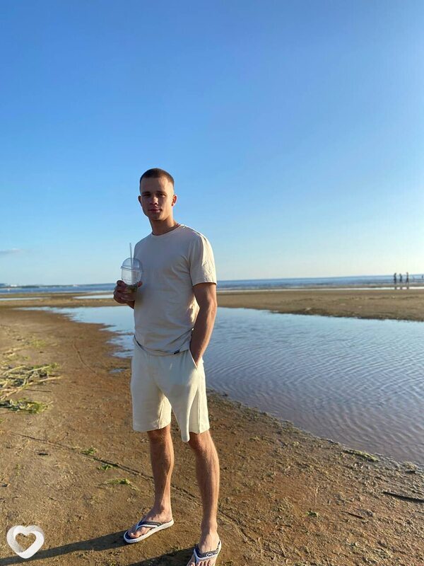 Алексей, 27, Белгороде — анкета №1330851