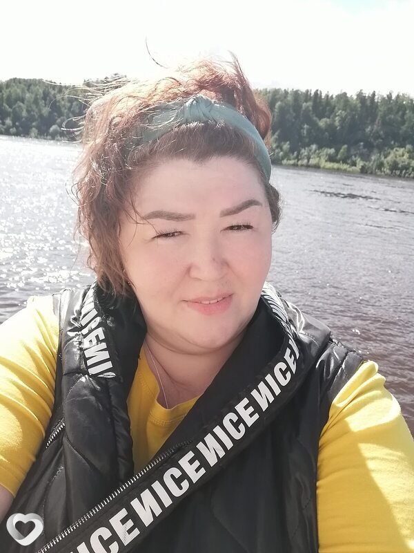 Яна, Салехард