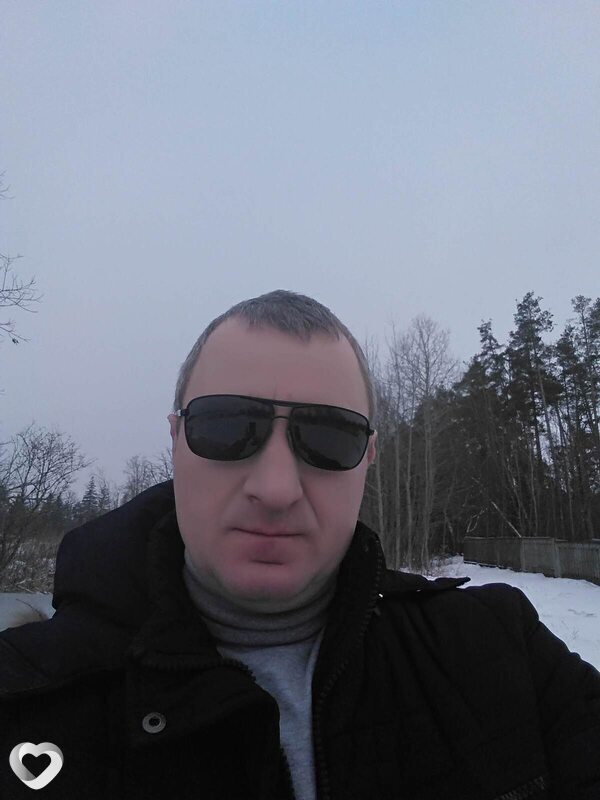 Николай, 48, Могилев — анкета №1330567
