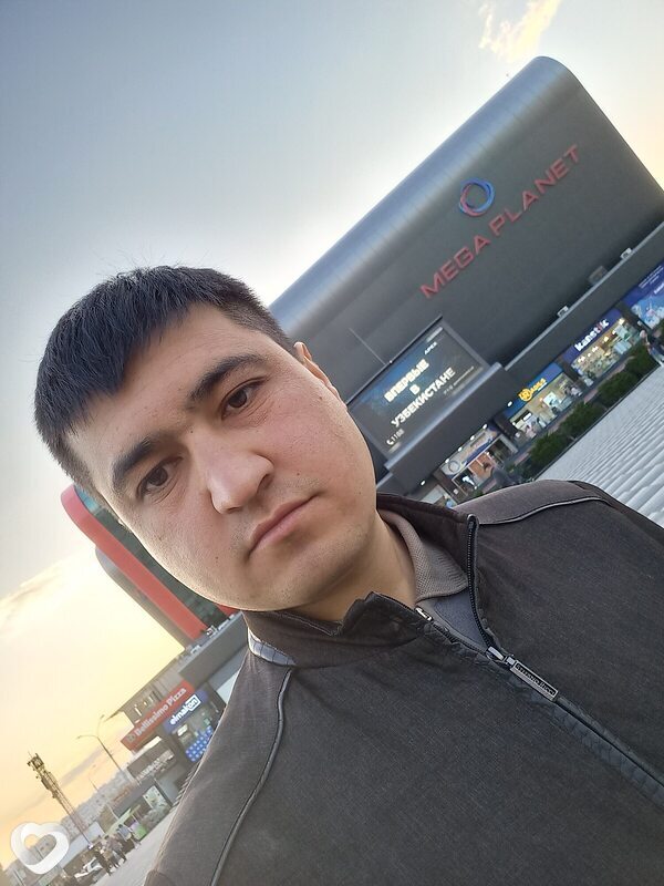 Одилбек, 31, Самарканд — анкета №1330516