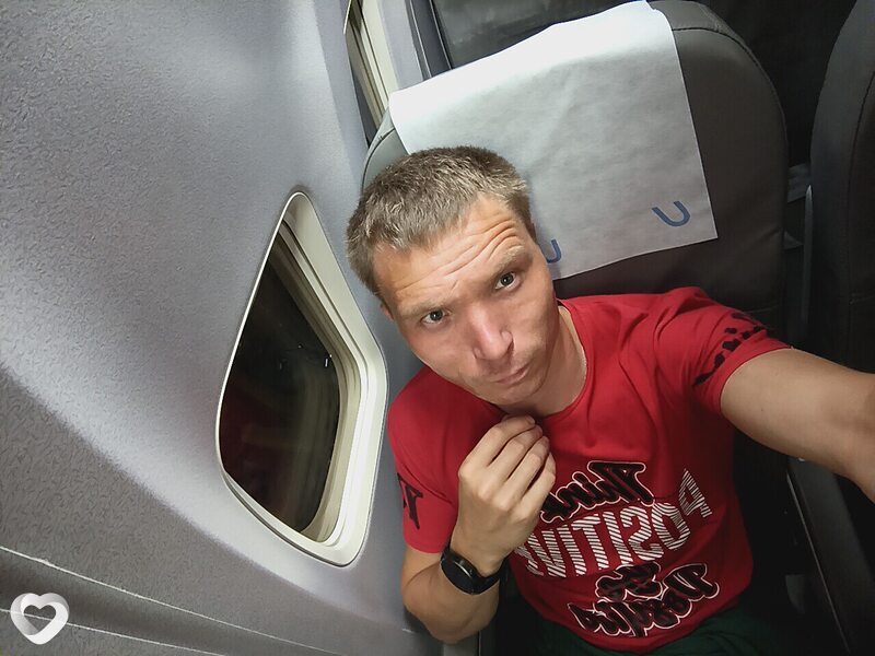 Ник, 32, Бугуруслане — анкета №1330522