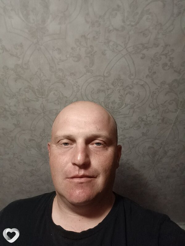 Андрей, 36, Калининграде — анкета №1330527