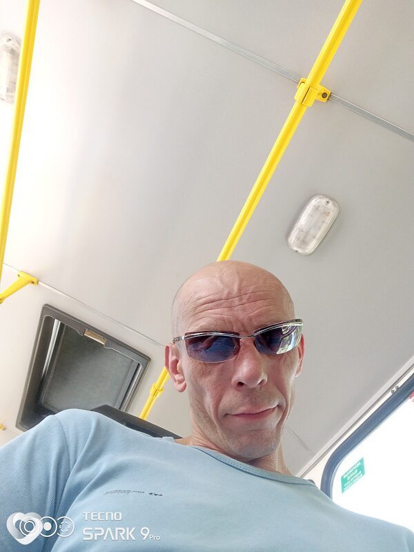Дмитрий, 46, Красноярске — анкета №1330529