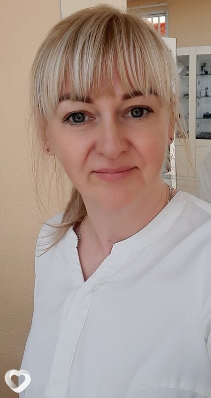 Анастасия, 44, Твери — анкета №1330364