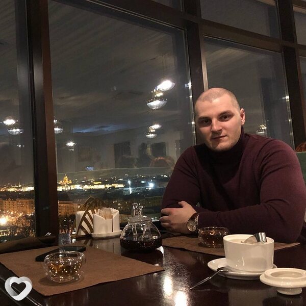 Арман, 31, Санкт-Петербурге — анкета №1330367
