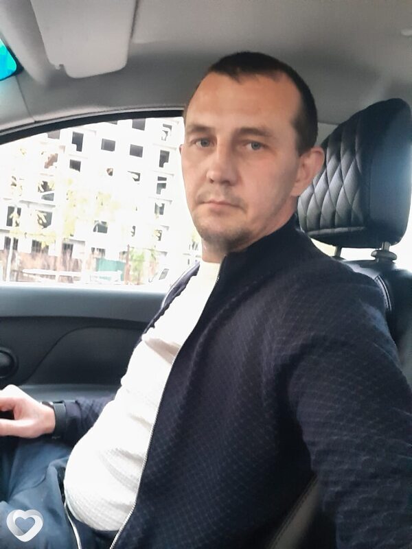 Евгений, 39, Астрахани — анкета №1330379