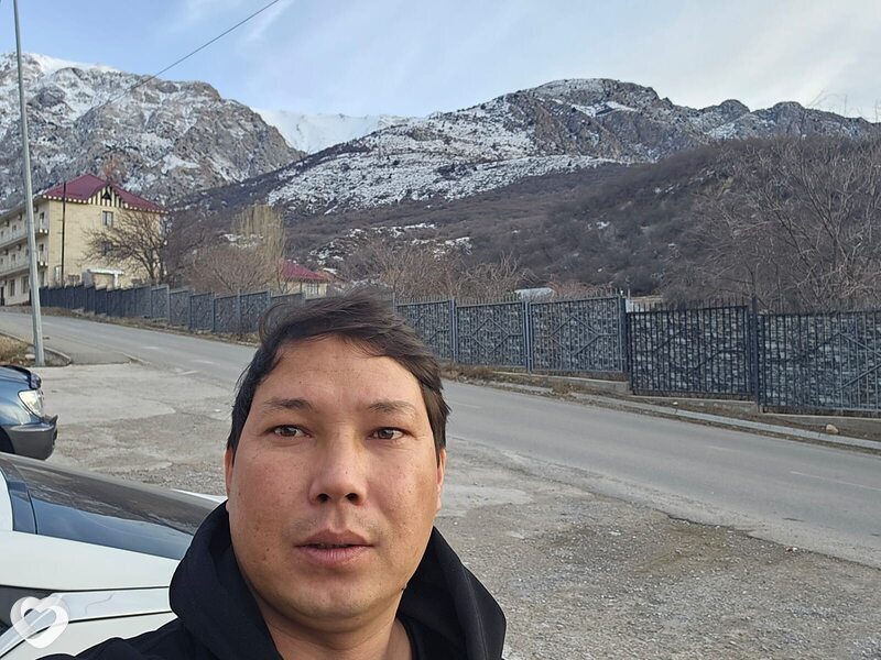 Орка, 33, Шымкенте — анкета №1330339