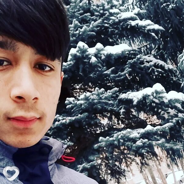 Саня, 27, Коврове — анкета №1330343