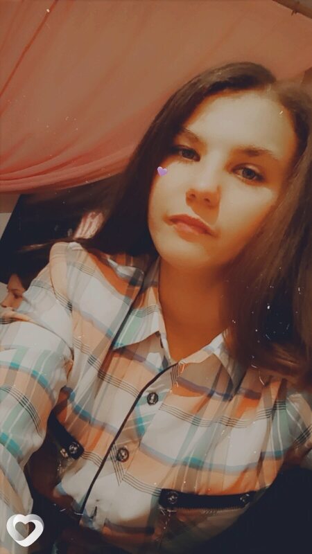 Дарья, 22, Могилев — анкета №1330355