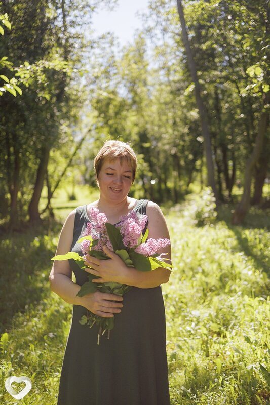 Анастасия, 47, Петрозаводске — анкета №1330491