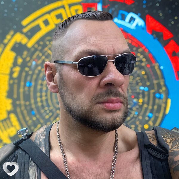 Сергей, 44, Новосибирске — анкета №1330434