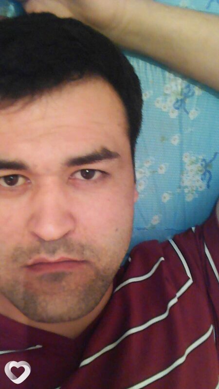 Бобур, 41, Москве — анкета №1330449