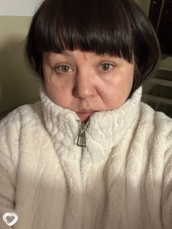 Анна, 45, Жуковском — анкета №1330450