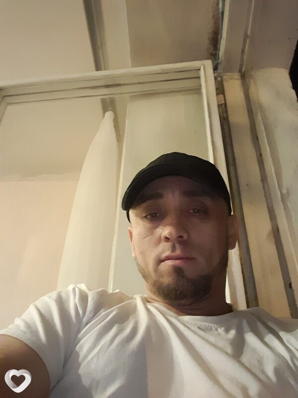 Дима, 39, Лосино-Петровском — анкета №1330451