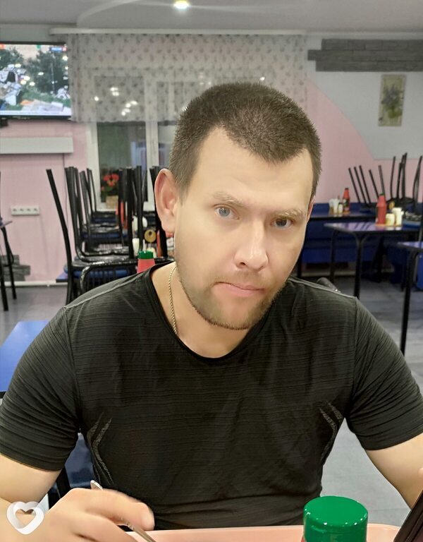 Апполинарий, 43, Лангепасе — анкета №1330411