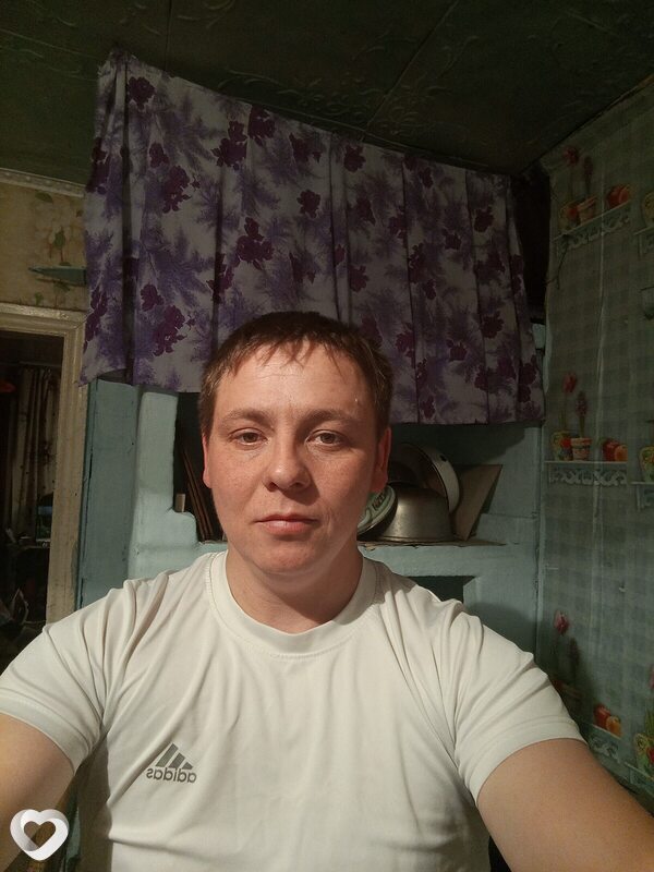 Алексей, 36, Сатке — анкета №1330417