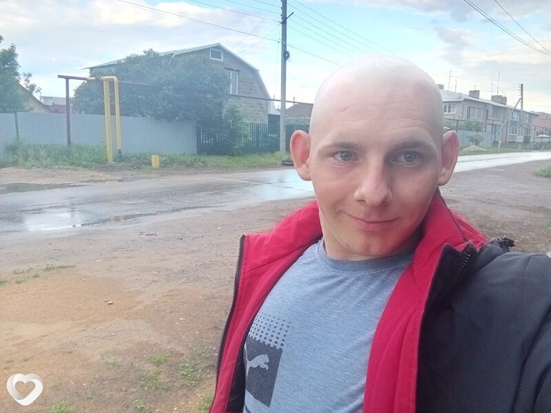 Александр, Безенчук