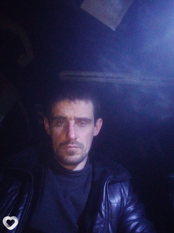 Андрей, 40, Донецке — анкета №1330587