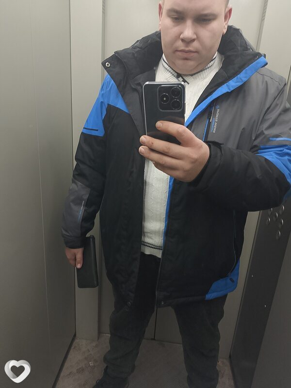 Кирилл, 23, Воронеже — анкета №1330593
