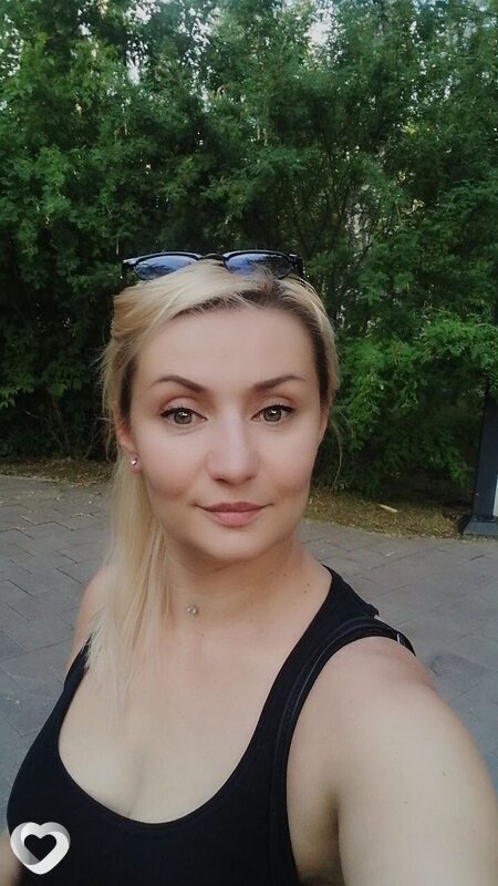 Виктория, 32, Краснодаре — анкета №1330596