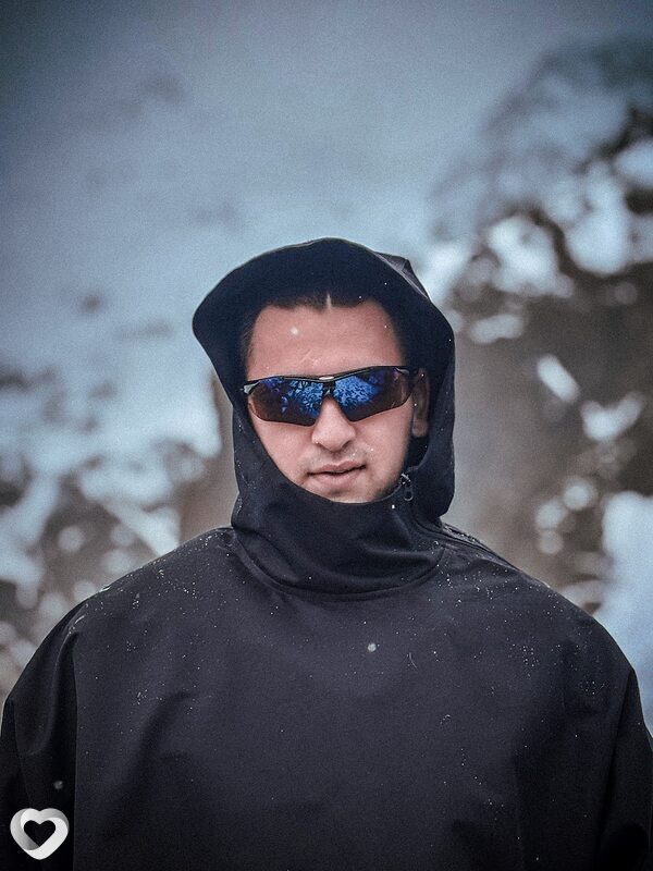 Александр, 25, Могилев — анкета №1330601