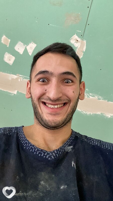 Аднар, 30, Екатеринбурге — анкета №1330604