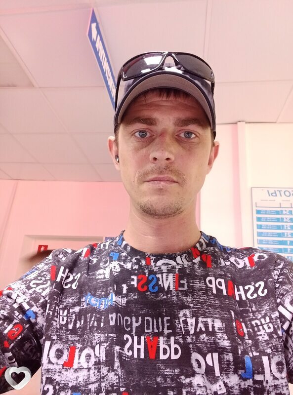 Сергей, 35, Фролове — анкета №1330606