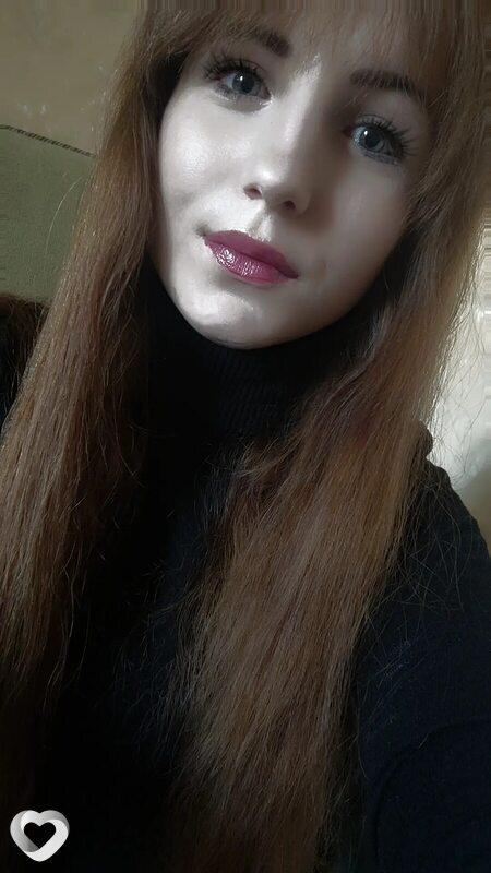Юля, 25, Волгограде — анкета №1330688