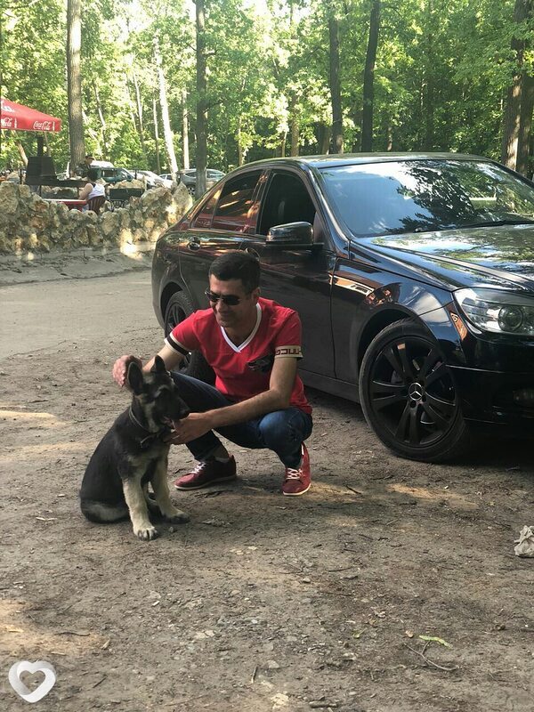 Михаил, 45, Краснодаре — анкета №1330692