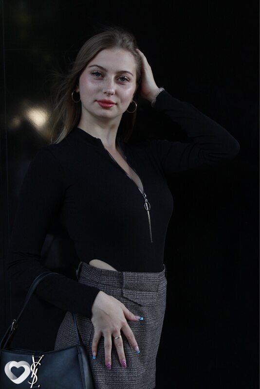 Екатерина, 36, Краснодаре — анкета №1330698