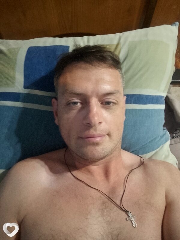 Владимир, 38, Белой Калитве — анкета №1330704