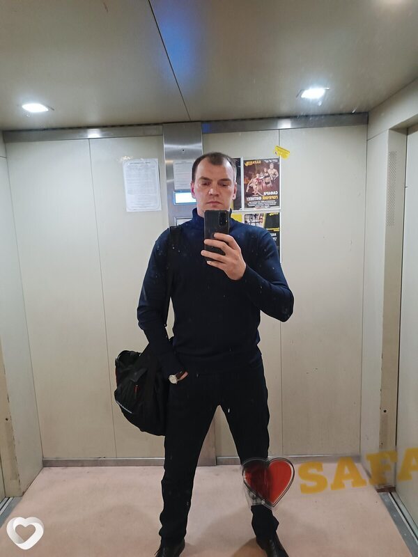 Дмитрий, 40, Липецке — анкета №1330707