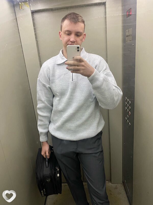 Ярослав, 25, Челябинске — анкета №1330658