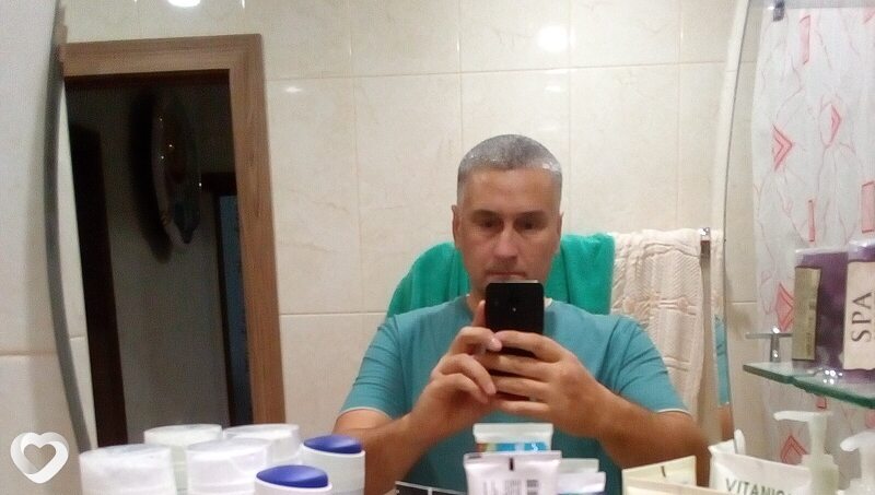 Виталий, 56, Благовещенске — анкета №1330678