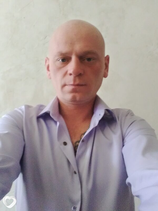 Дмитрий, 36, Рязани — анкета №1330680