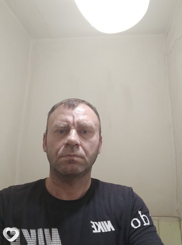 Антон, 43, Москве — анкета №1330458