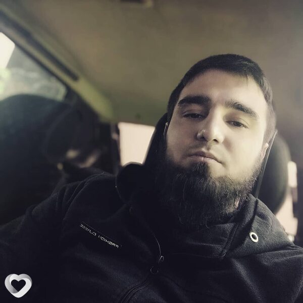 Турист, 29, Москве — анкета №1330461