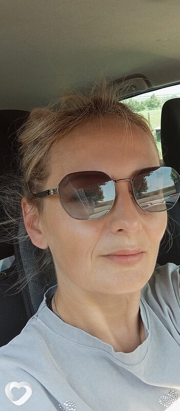 Елена, 44, Донецке — анкета №1330463