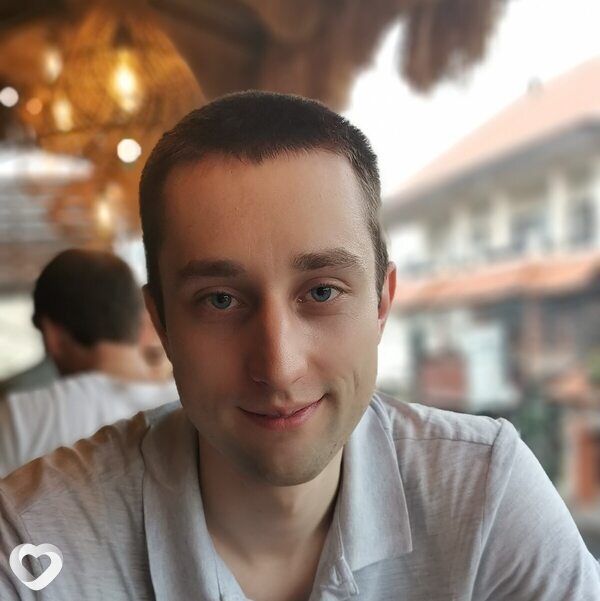 Александр, 30, Красногорске — анкета №1330466