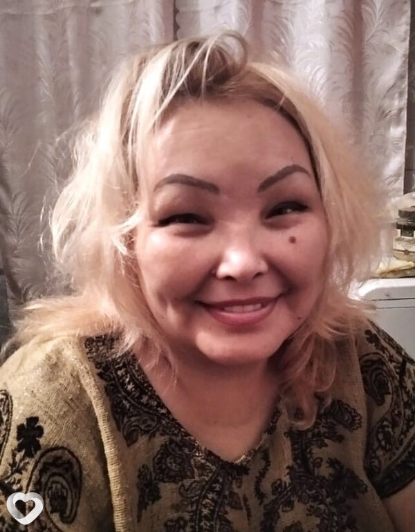 Альфия, 50, Новороссийске — анкета №1330715