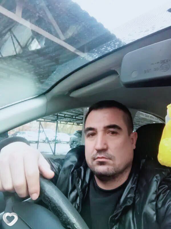 Саиджон, 41, Красногорске — анкета №1330722
