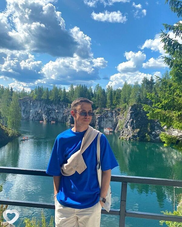 Никита, 28, Валуйках — анкета №1330726