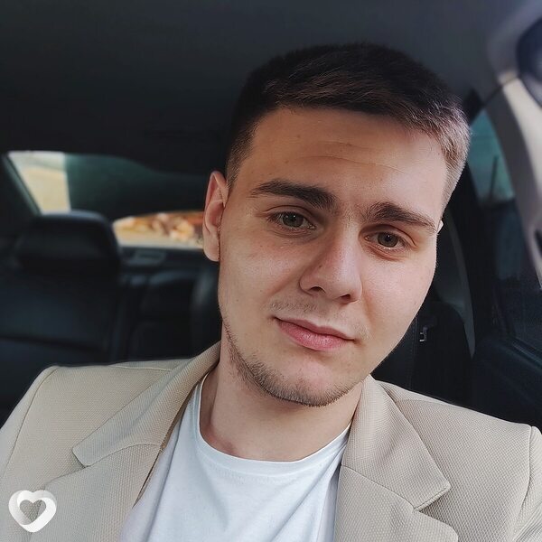 Максим, 25, Казани — анкета №1330783