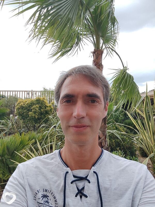Alex, 46, Москве — анкета №1330788
