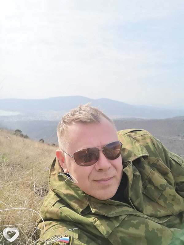 Олег, 47, Уфе — анкета №1330796