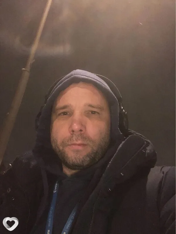 Александр, 39, Москве — анкета №1330759