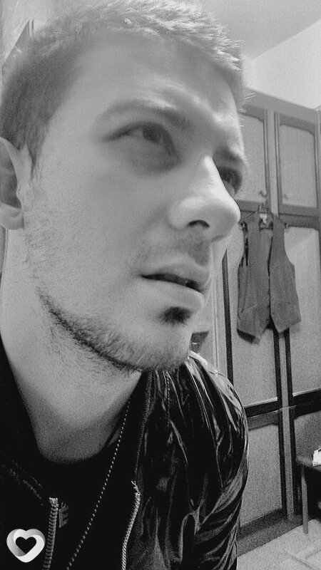 Егор, 32, Москве — анкета №1330763